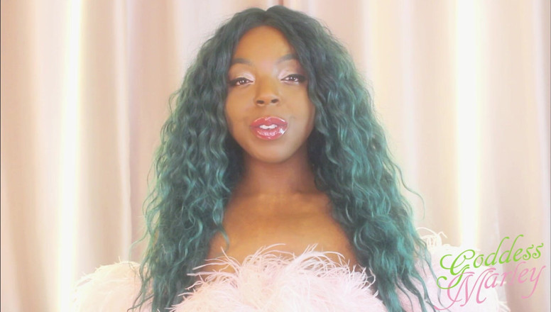 Goddess Marley: 서둘러 지불!