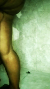 Season One - South American Lesbian Cooking & Shower Show