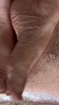 Feet Are Fun