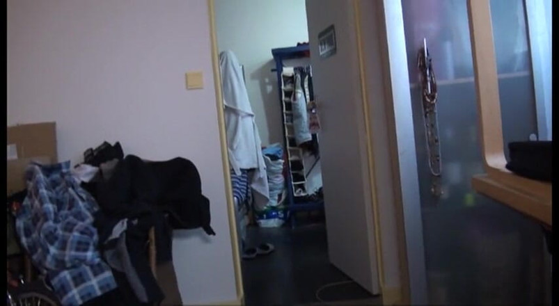 Orgsex: Martine z tworzywa sztucznego
