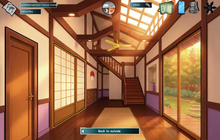 Like A Boss: Complete Gameplay - Konoha MILFs, Part 10