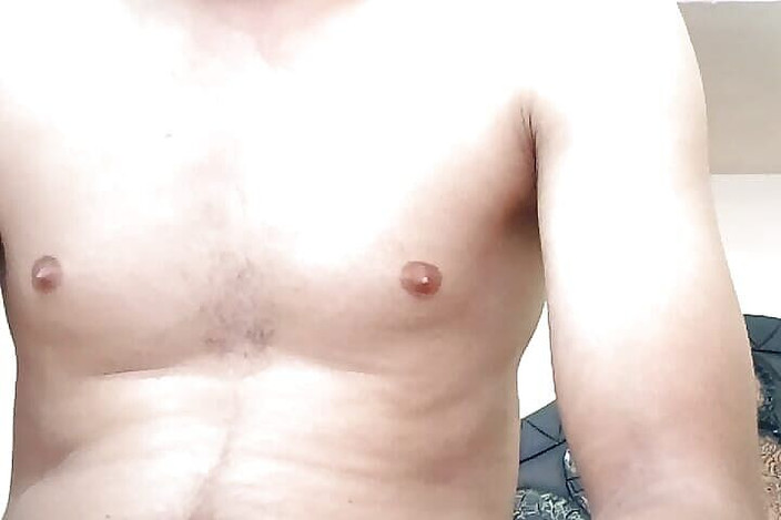 Gangbang straight: एकल निप्पल मालिश