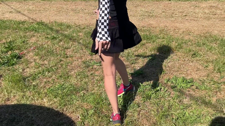 Lety Howl: The Adventures of Lety Episode 4 in Imola F1 Gp Italy