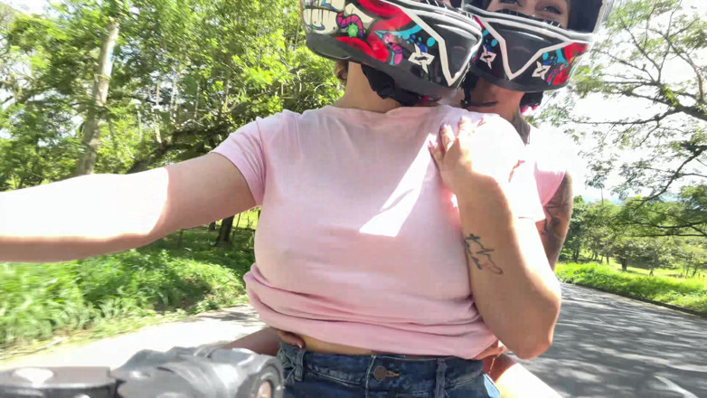 Sweetfantasy131: Ho preso la mia figliastra al college