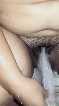 Hot Ebony Big Ass Riding Arab Dick POV Hot Arab Wife Sex
