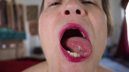 Aurora Willows: Green Kalhoty Bikiny, Wedgie a Tongue Fetiš Vlastní objednávka