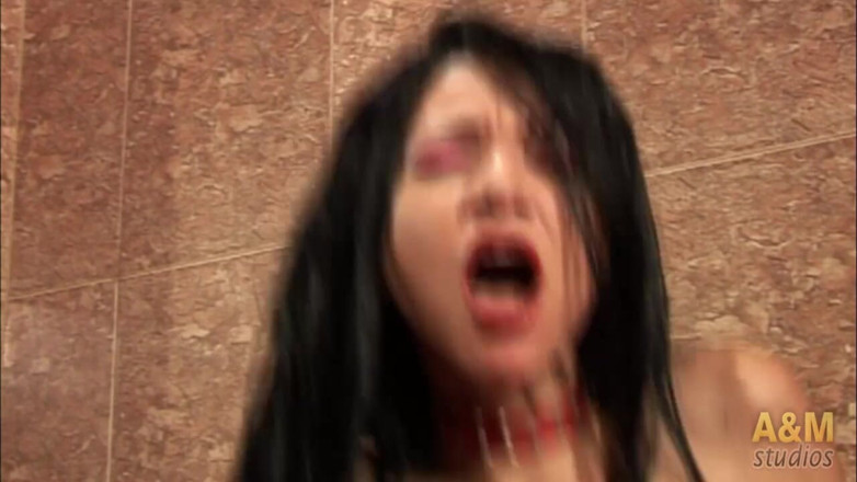 A&M Studios: Sexo en el baño del club swinger