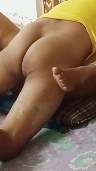 Rekaman seks ibu rumah tangga india