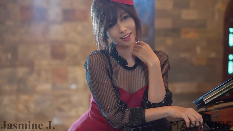 JasmineJ9966: For My Crush This X'mas - Mv Ver