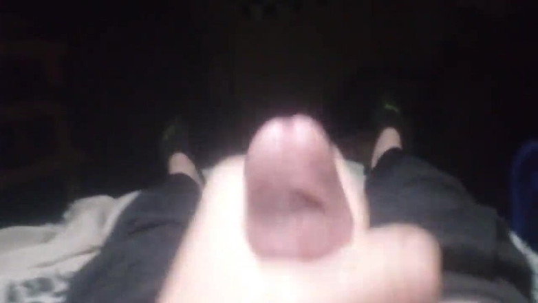 Rckn4U2 Cum: あなたのために降りる