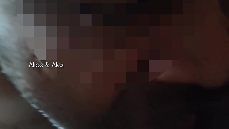 Anu: Bouffage de chatte
