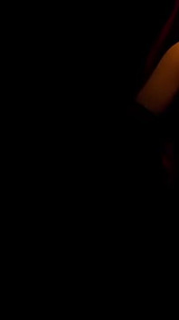 Rothaarige heiÃŸe sukkubus-dämonenmädchen stangentanzen | 3D-porno