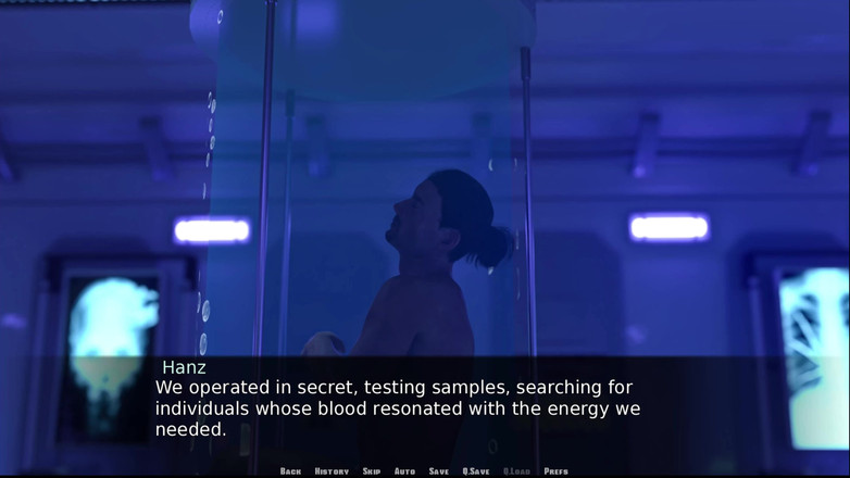 Johannes Gaming: Surga yang sempurna 3 akan aiden membantu mereka