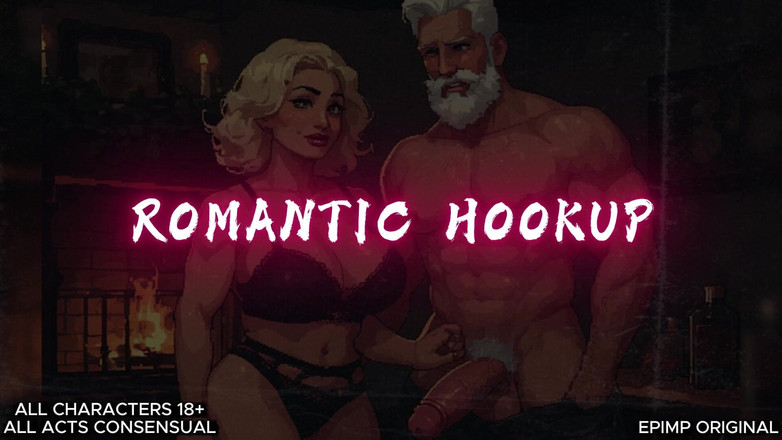 AI Porn: Câu chuyện tình dục