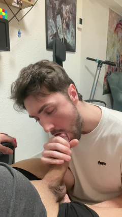 Nenesgaymers: Udělal jsem svoji latinskoamerickou kamarádku do pusy