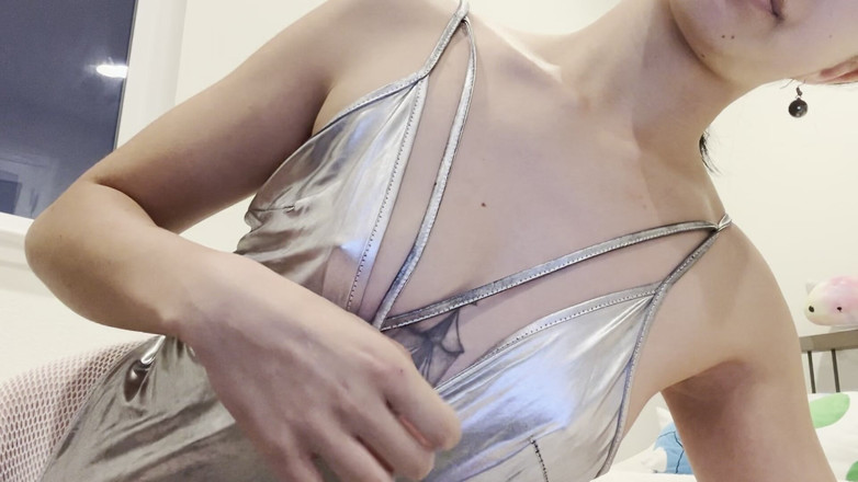 Felicity Azura: Fileli domme asmr