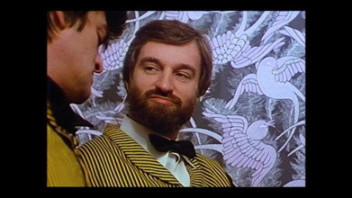 Bisco Birchwood Productions: The Perverted Mansion~ French Classic ...