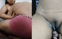 Niharika Thakur: Stepsister Boobs Sucking and Fucking Real Orgasm