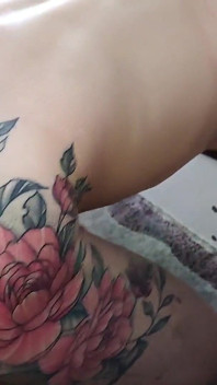 Pussy Fingern, Pussy Ficken
