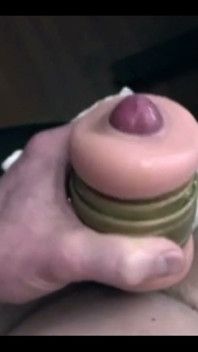 Fleshlight Quickshot