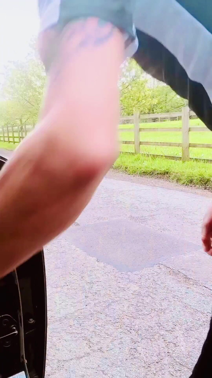 Chardoffchavlad: British Chav Breeding Posh Boy