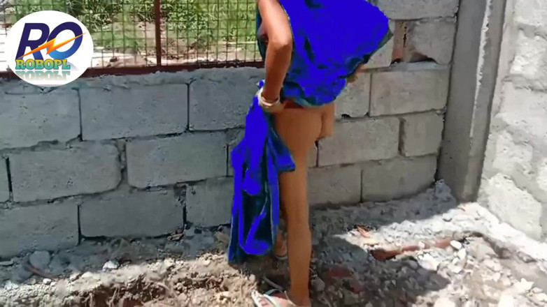 ROBOPLX-: デジ ヴィレッジ ブル サリー