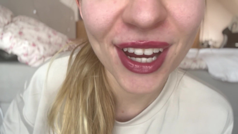 Goddess_Bella_Rae: Asmr Cuci Otak Pecundang