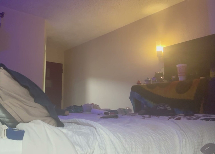 Jack McGirth: Motel tanpa kondot