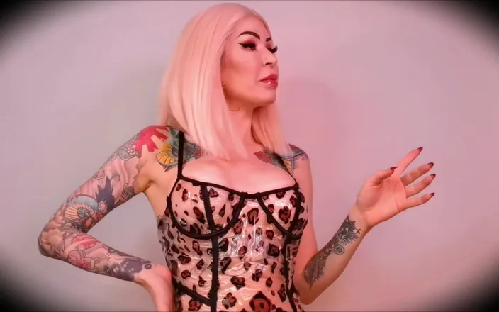Baal Eldritch: The Creepy Sissy Task