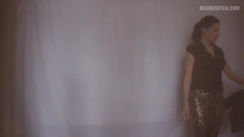 Lady Mesmeratrix Official: Io vedo non vedo