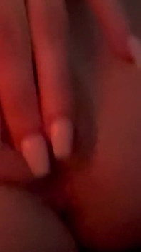 Selfmade Masturbation