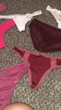 Panties I’ll Be Adding to My Store Soon