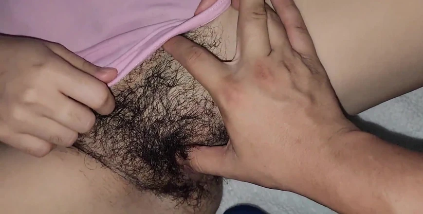 Wil9727: XXX 看了电视后我的继妹想要做爱