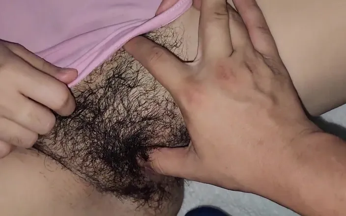 Wil9727: XXX After Watching TV My Stepsister Wants to Fuck