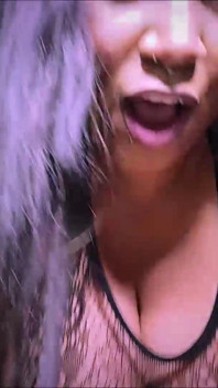 BBW Dragoness Swallows You