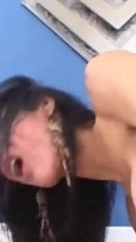 Transsexual anal challenge in Brazil  -  Episode #13