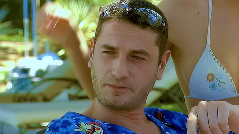 Antonio Adamo Film: Double liaison anale à Cannes