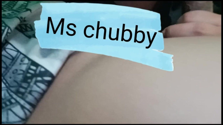 Chubbyme Pinay: Chubby Auntie Love to Suck a Big Cock of Her...