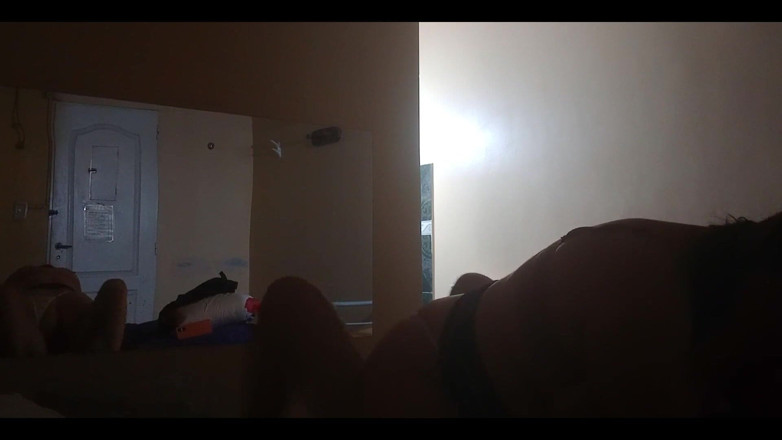 Fitcure1: He Picks Me up in a Really Nice Motel.