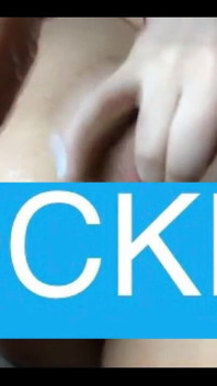 Squirt All Over Your Hard Cock