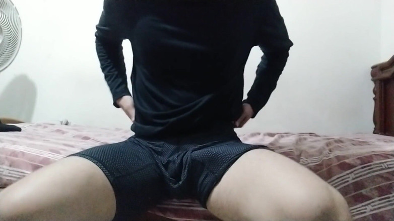 Leo J: Touched Me Secretly From