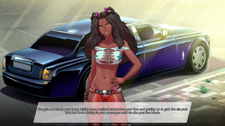 Like A Boss: Complete gameplay - aangedreven zaken, deel 4