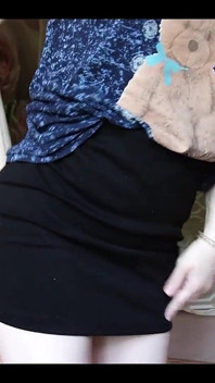 Få oskuld fitta orgasm och bröstvårt orgasm istället för läxor (18)