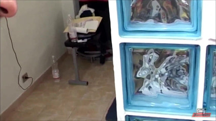 Vere Casalinghe Italia.: Exkluzivní Carla dostane její sexy kundičku ošukanou zralým mužem