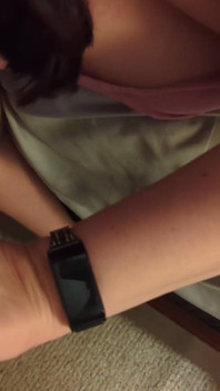 Czasami Kutas Musi być Wciągnięty!