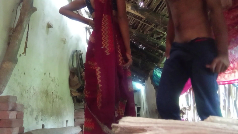 Premi pooja: Eravamo appena sposati ed entrambi siamo andati nella giungla e...