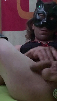Webcam Show
