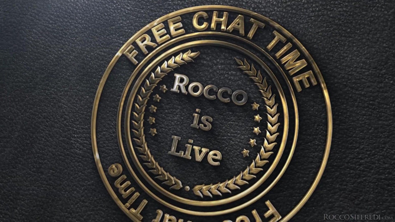 Rocco Siffredi: Хардкорная академия Rocco Siffredi получает сперму, оргия с трахом в задницу