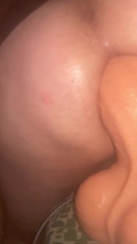 Dildo Play