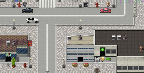 Porny Games: La moglie dell'ufficio (di J. S. Deacon) - pt.  8